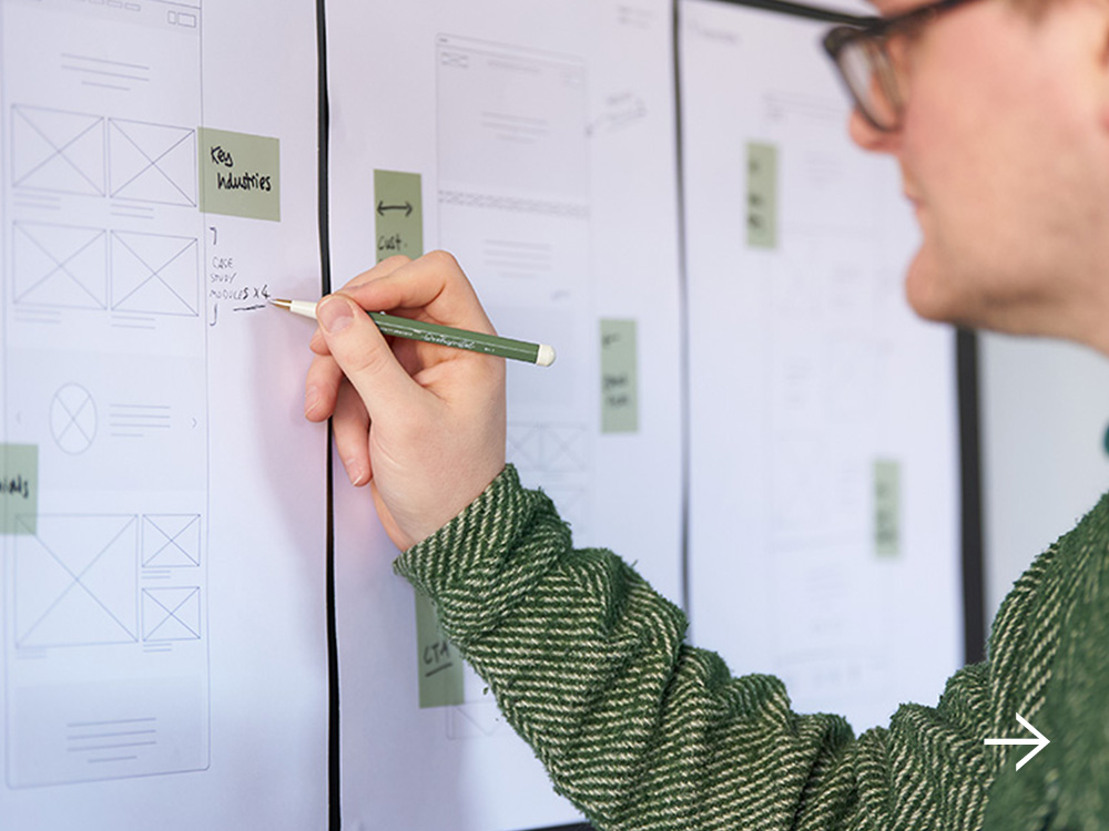 Programme-Website-App-Design