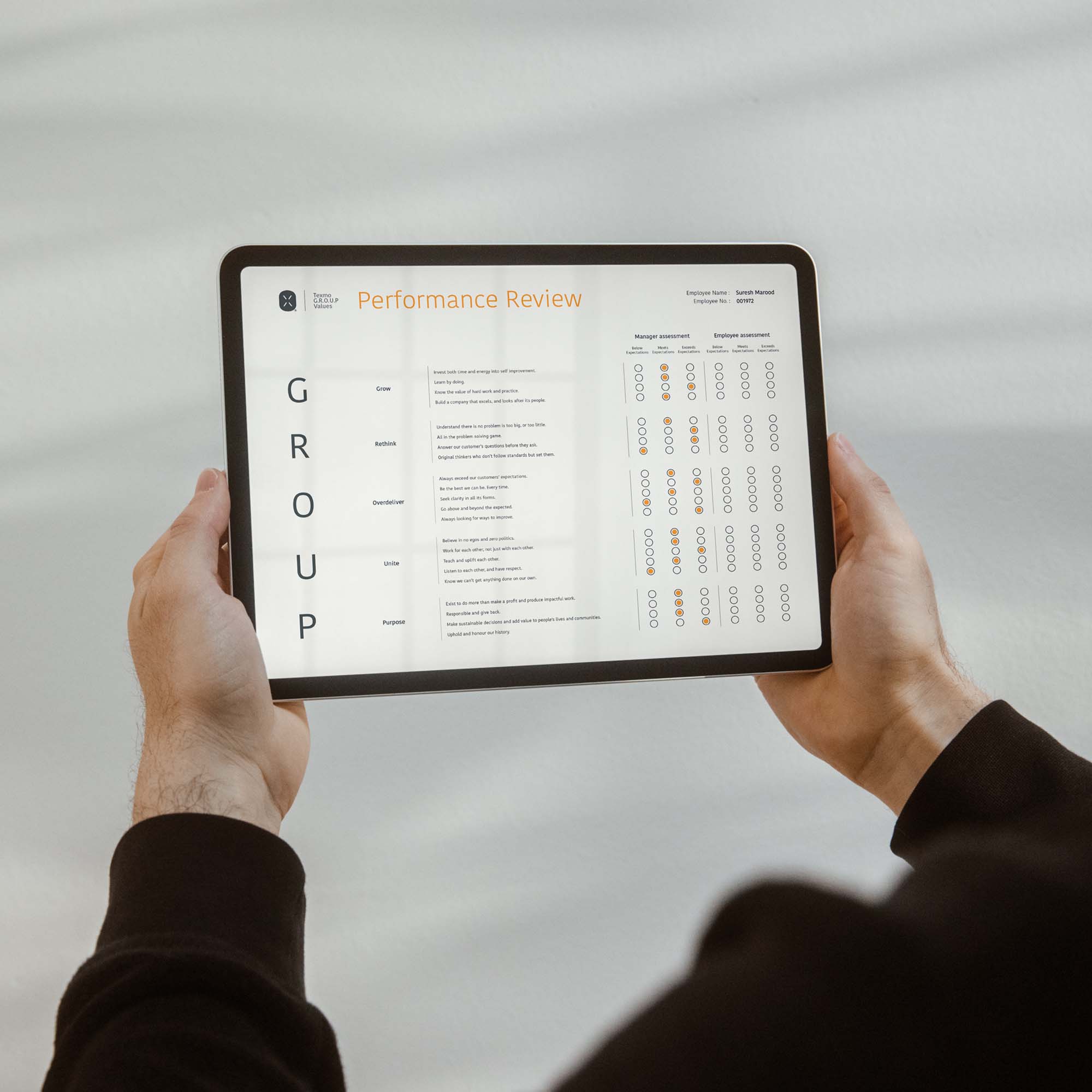 TG-Values-Tablet