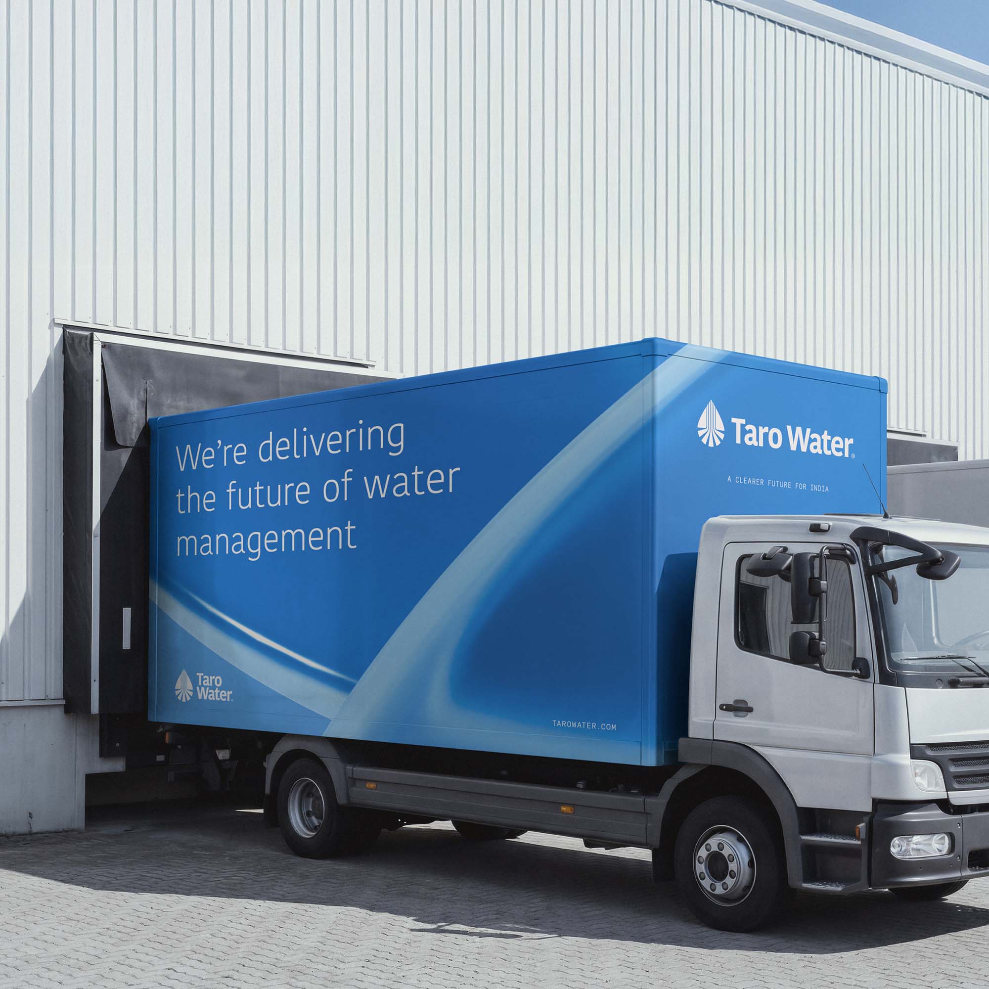 TW-Logistics