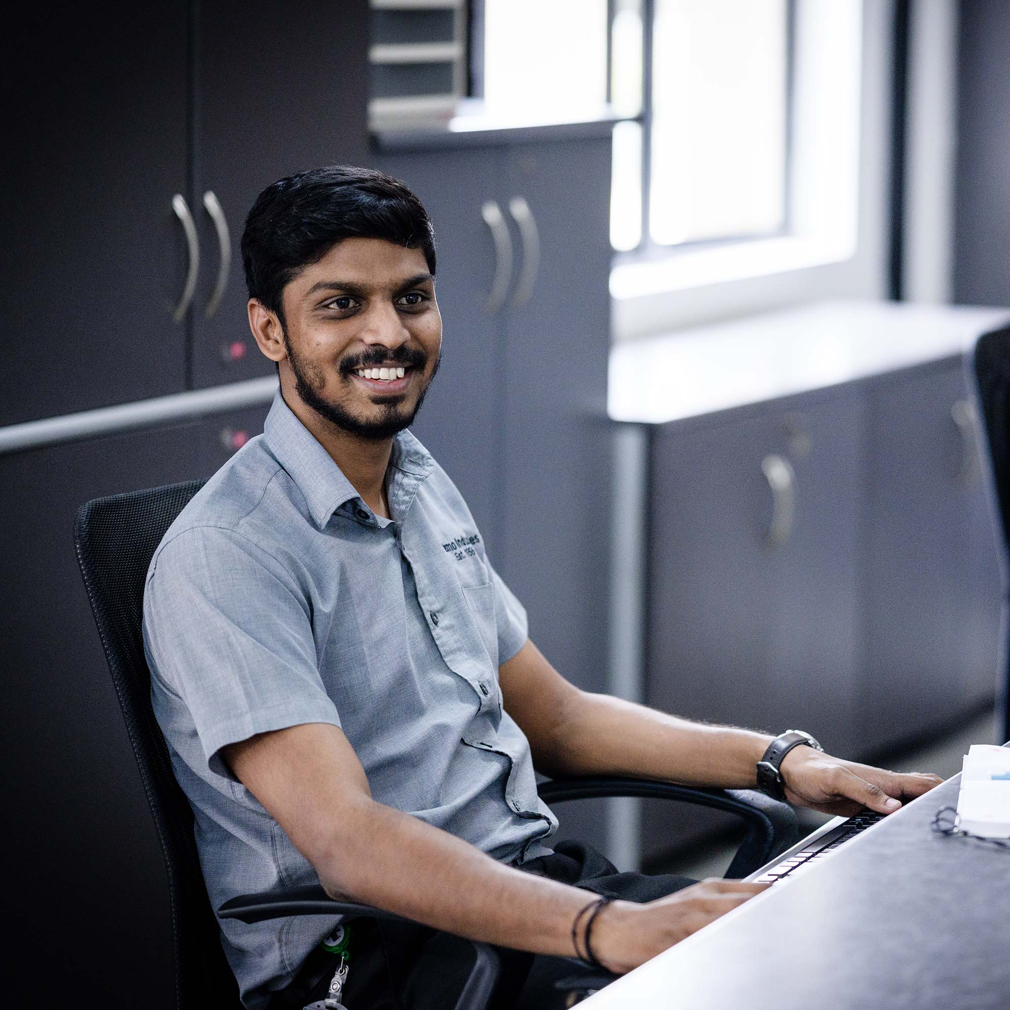 Texmo_Employee_HO7_6238